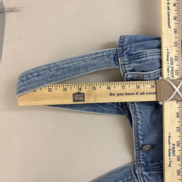 C/Meo Collective Essentials Denim Dress NWT Free People Size Women’s Medium/6 - Picture 11 of 11